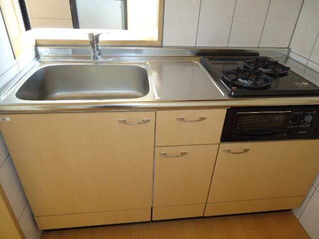 シャーロット・Ⅱの物件内観写真