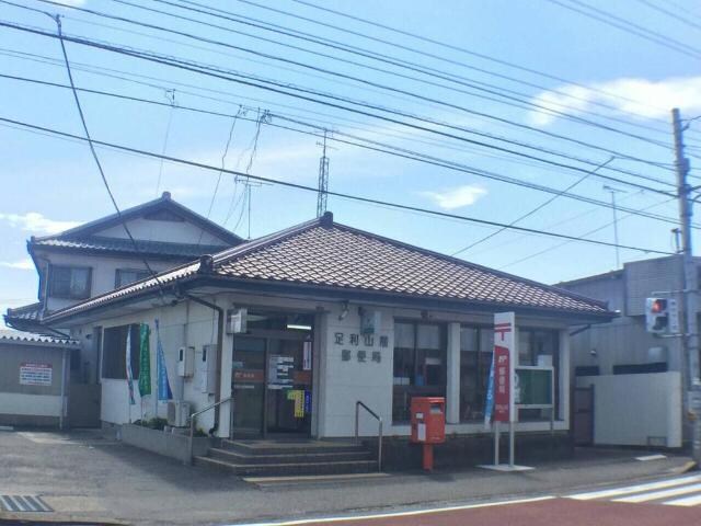 シャーロット・Ⅱの物件外観写真