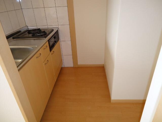 シャーロット・Ⅱの物件内観写真