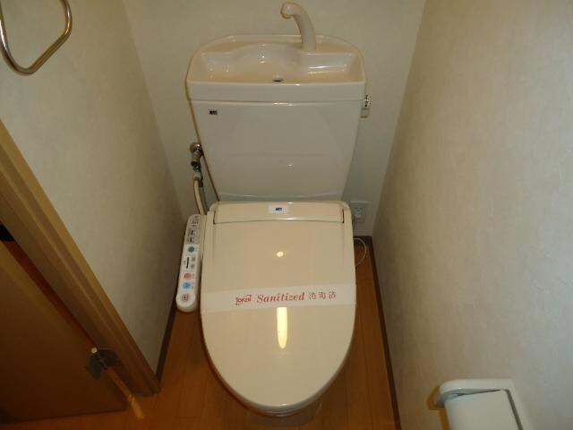 シャーロット・Ⅱの物件内観写真