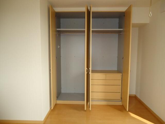 シャーロット・Ⅱの物件内観写真