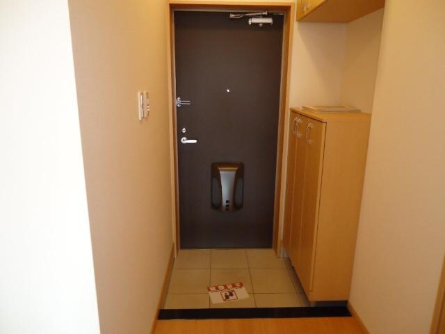 シャーロット・Ⅱの物件内観写真