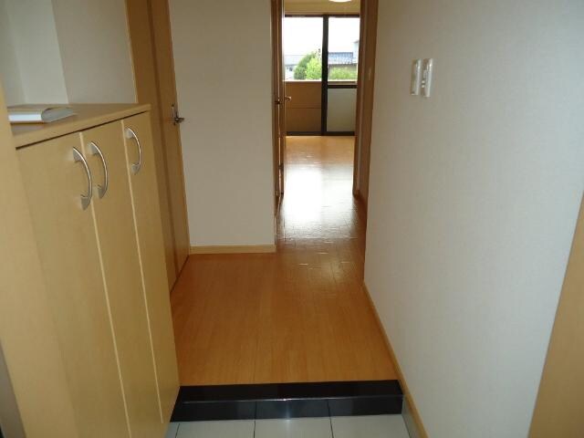 シャーロット・Ⅱの物件内観写真