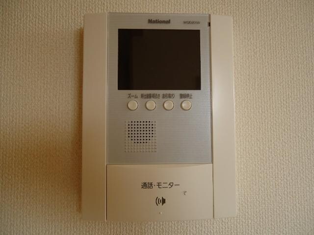 シャーロット・Ⅱの物件内観写真