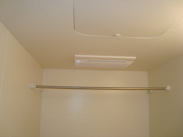 シャーロット・Ⅱの物件内観写真