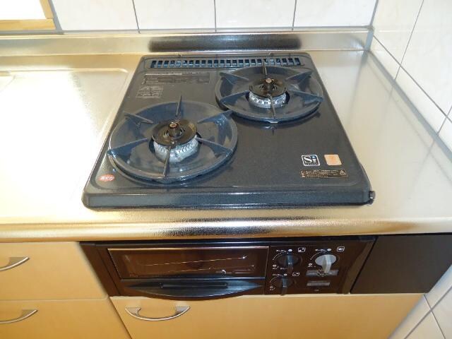 シャーロット・Ⅱの物件内観写真