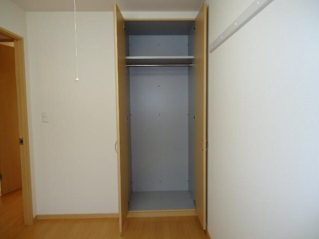 シャーロット・Ⅱの物件内観写真