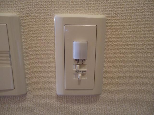 シャーロット・Ⅱの物件内観写真