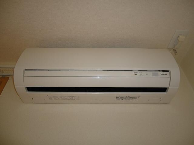 シャーロット・Ⅱの物件内観写真