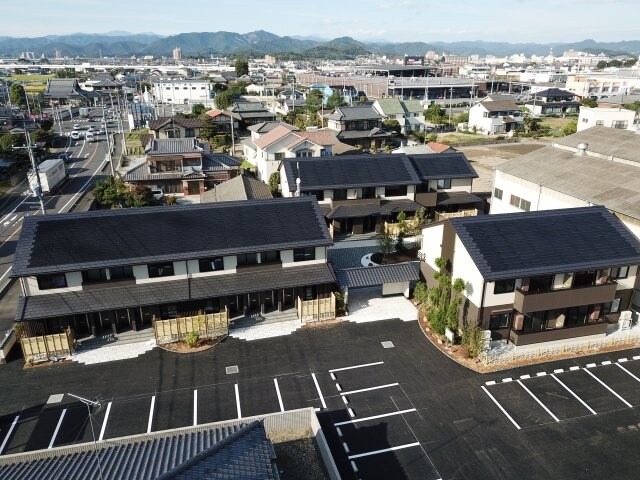 京和風 嵯峨野 月の物件外観写真