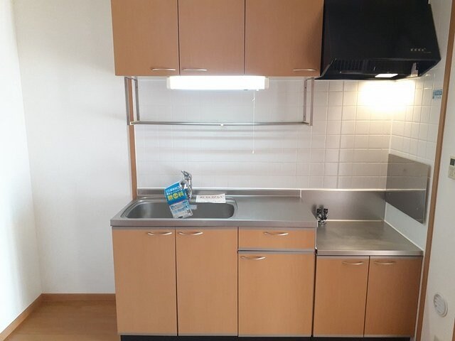 アカシア　Ａの物件内観写真