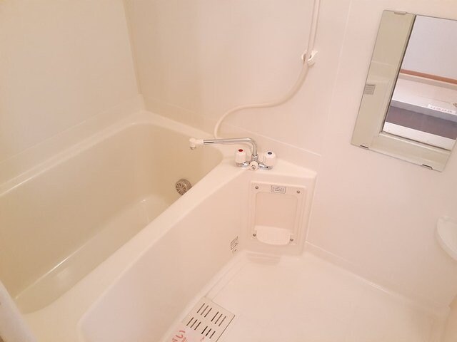 アカシア　Ａの物件内観写真