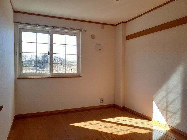 アカシア　Ａの物件内観写真