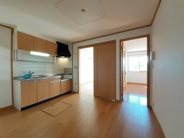 アカシア　Ａの物件内観写真