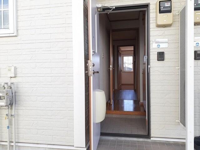 アカシア　Ａの物件内観写真