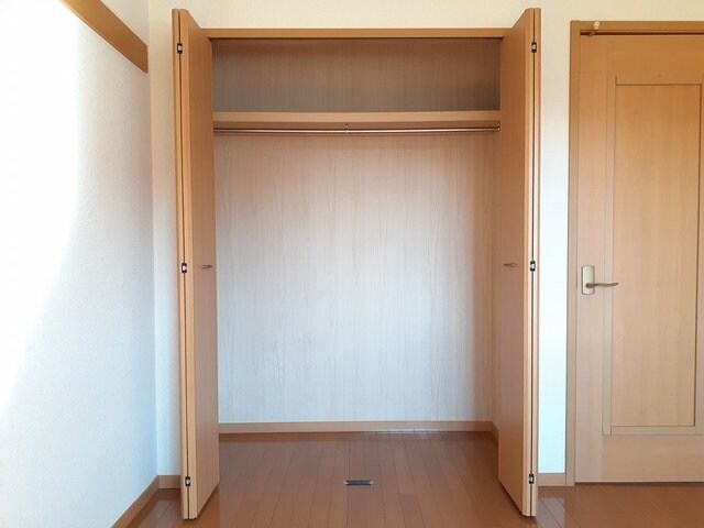 アカシア　Ａの物件内観写真