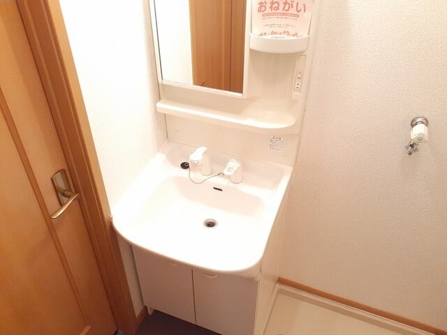 アカシア　Ａの物件内観写真