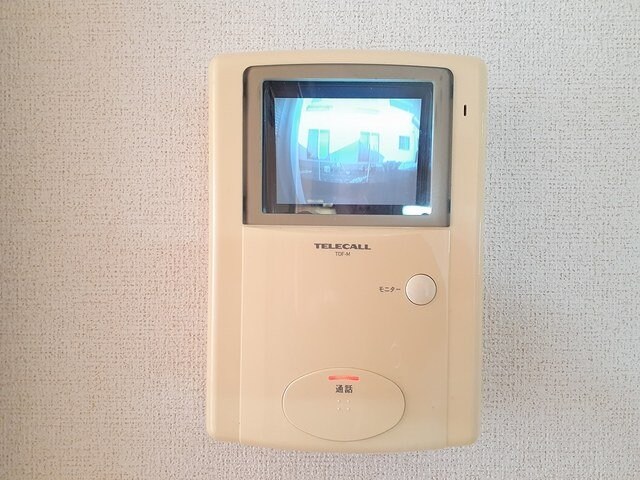 アカシア　Ａの物件内観写真