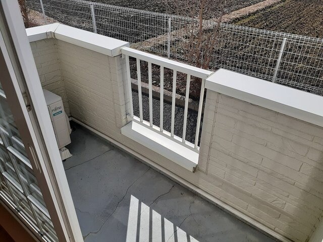 アカシア　Ａの物件内観写真