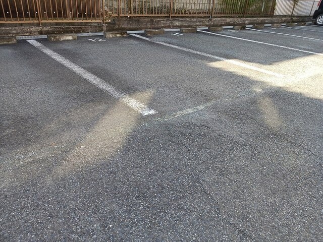 パステルハイツ２１　Ｂの物件外観写真