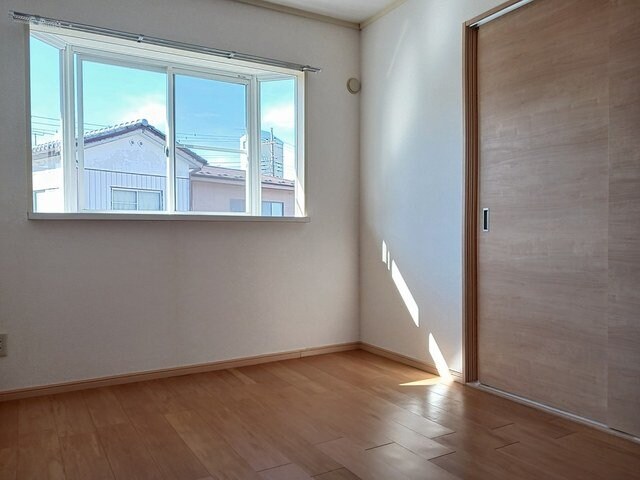 パステルハイツ２１　Ｂの物件内観写真