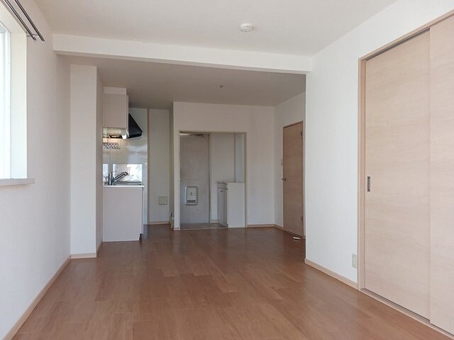 パステルハイツ２１　Ｂの物件内観写真