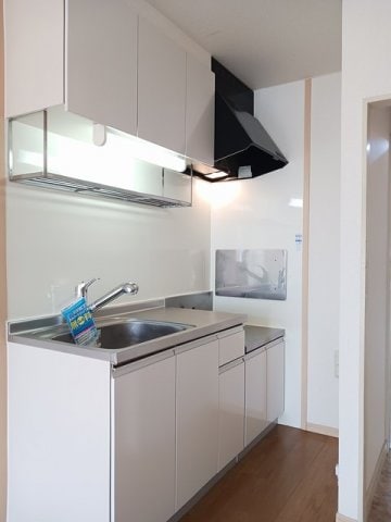 パステルハイツ２１　Ｂの物件内観写真