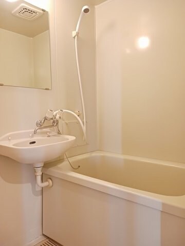 パステルハイツ２１　Ｂの物件内観写真