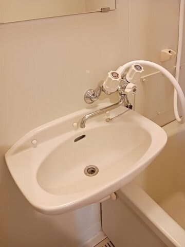 パステルハイツ２１　Ｂの物件内観写真