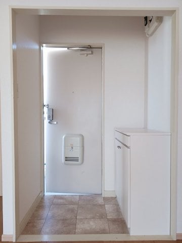 パステルハイツ２１　Ｂの物件内観写真