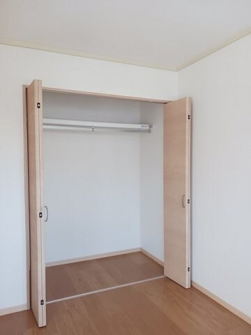 パステルハイツ２１　Ｂの物件内観写真