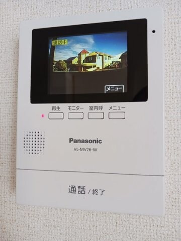 パステルハイツ２１　Ｂの物件内観写真