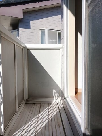 パステルハイツ２１　Ｂの物件内観写真