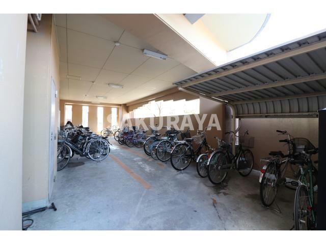 ローゼンクローネの物件内観写真