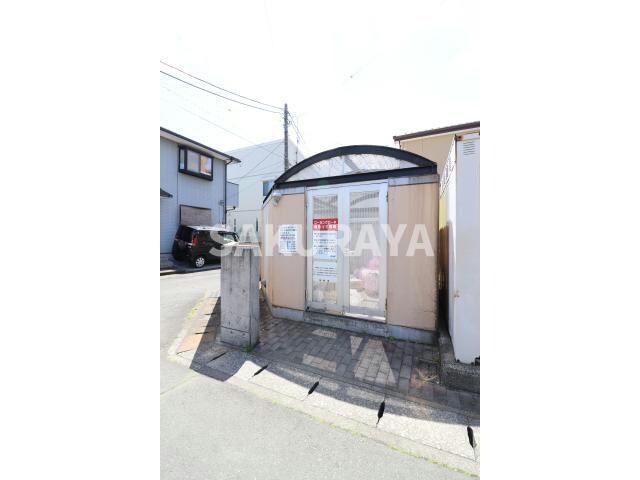 ローゼンクローネの物件内観写真