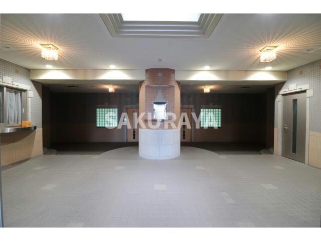 ローゼンクローネの物件外観写真