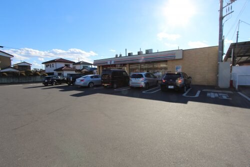 ローゼンクローネの物件内観写真