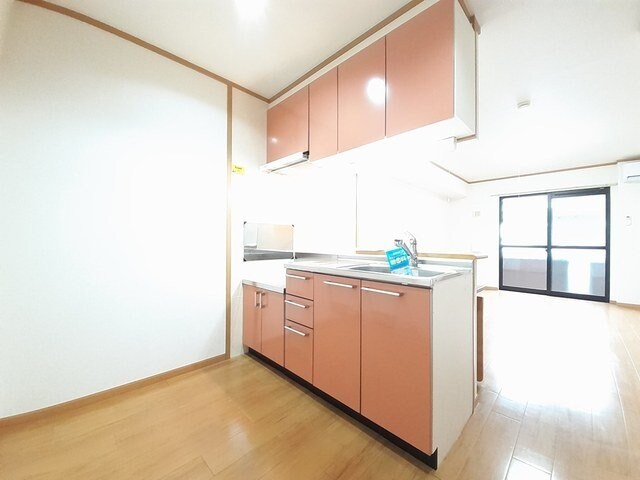 プレッソ　モルティの物件内観写真