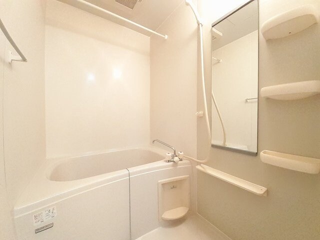 プレッソ　モルティの物件内観写真