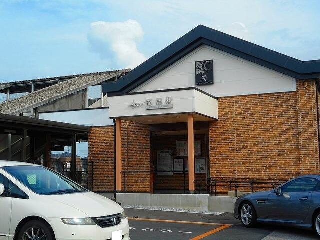 プレッソ　モルティの物件外観写真