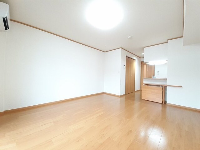 プレッソ　モルティの物件内観写真