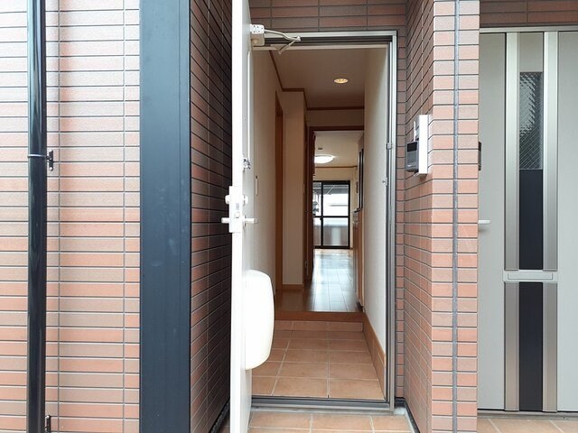 プレッソ　モルティの物件内観写真