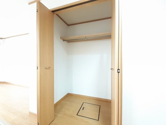 プレッソ　モルティの物件内観写真