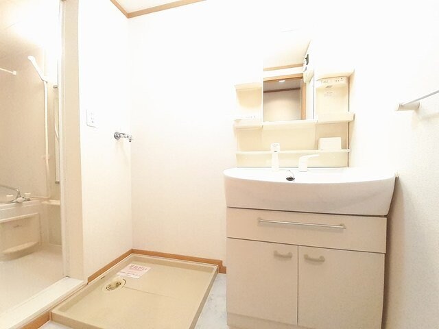 プレッソ　モルティの物件内観写真