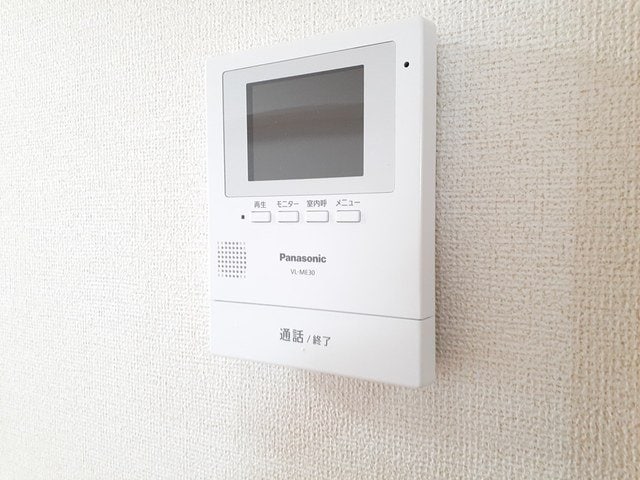 プレッソ　モルティの物件内観写真