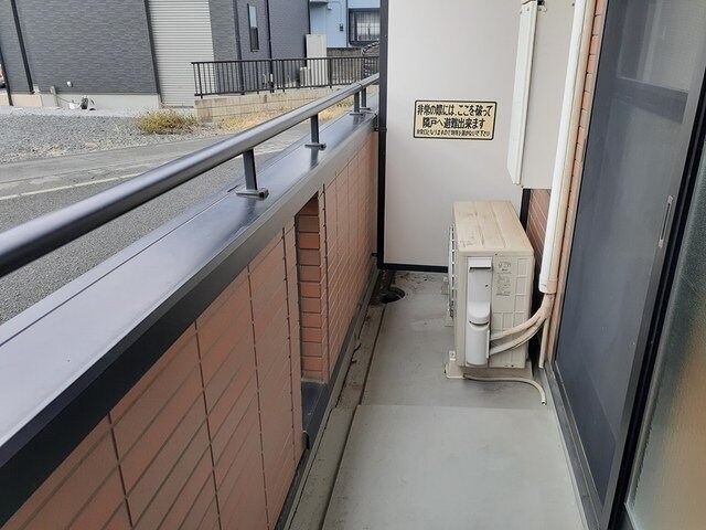 プレッソ　モルティの物件内観写真