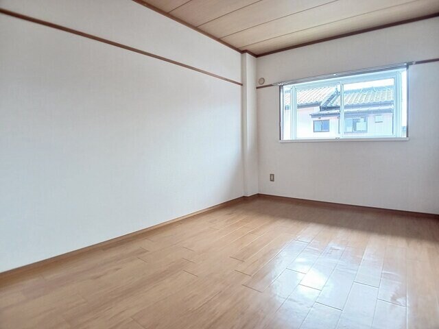 ウィスティアハイツの物件内観写真