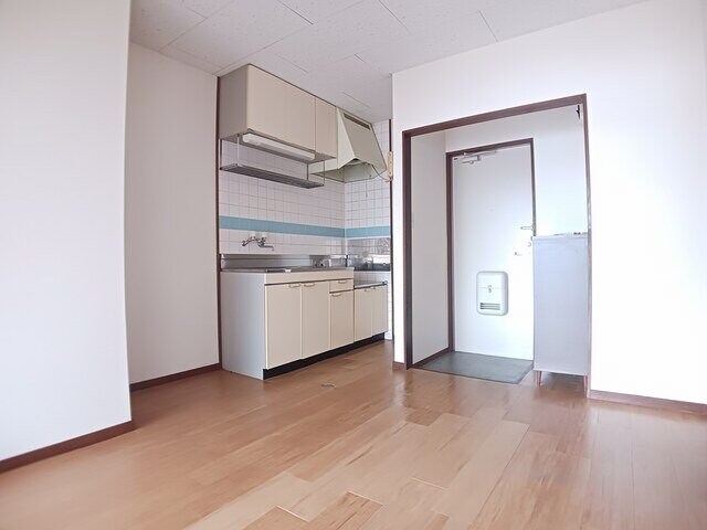 ウィスティアハイツの物件内観写真