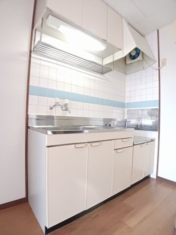 ウィスティアハイツの物件内観写真