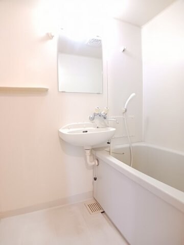 ウィスティアハイツの物件内観写真